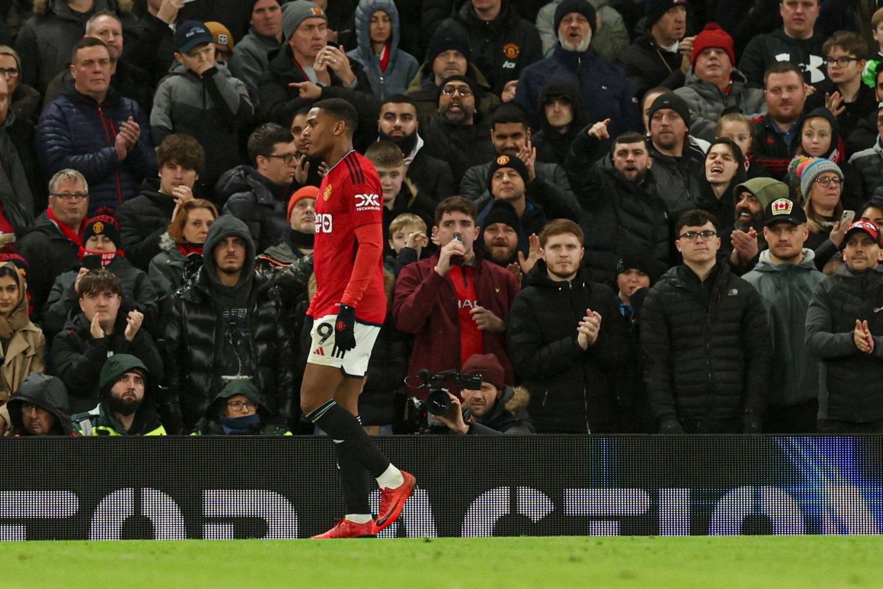 Anthony Martial se transferă gratis! Decizie bizară luată de Manchester United, dar o forță a Europei a intrat pe fir _3