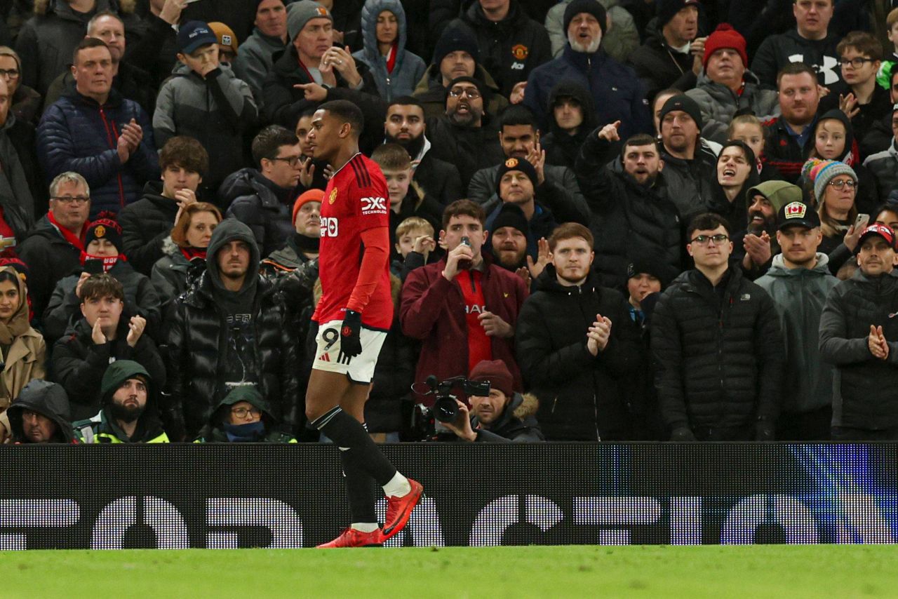 Anthony Martial se transferă gratis! Decizie bizară luată de Manchester United, dar o forță a Europei a intrat pe fir _3