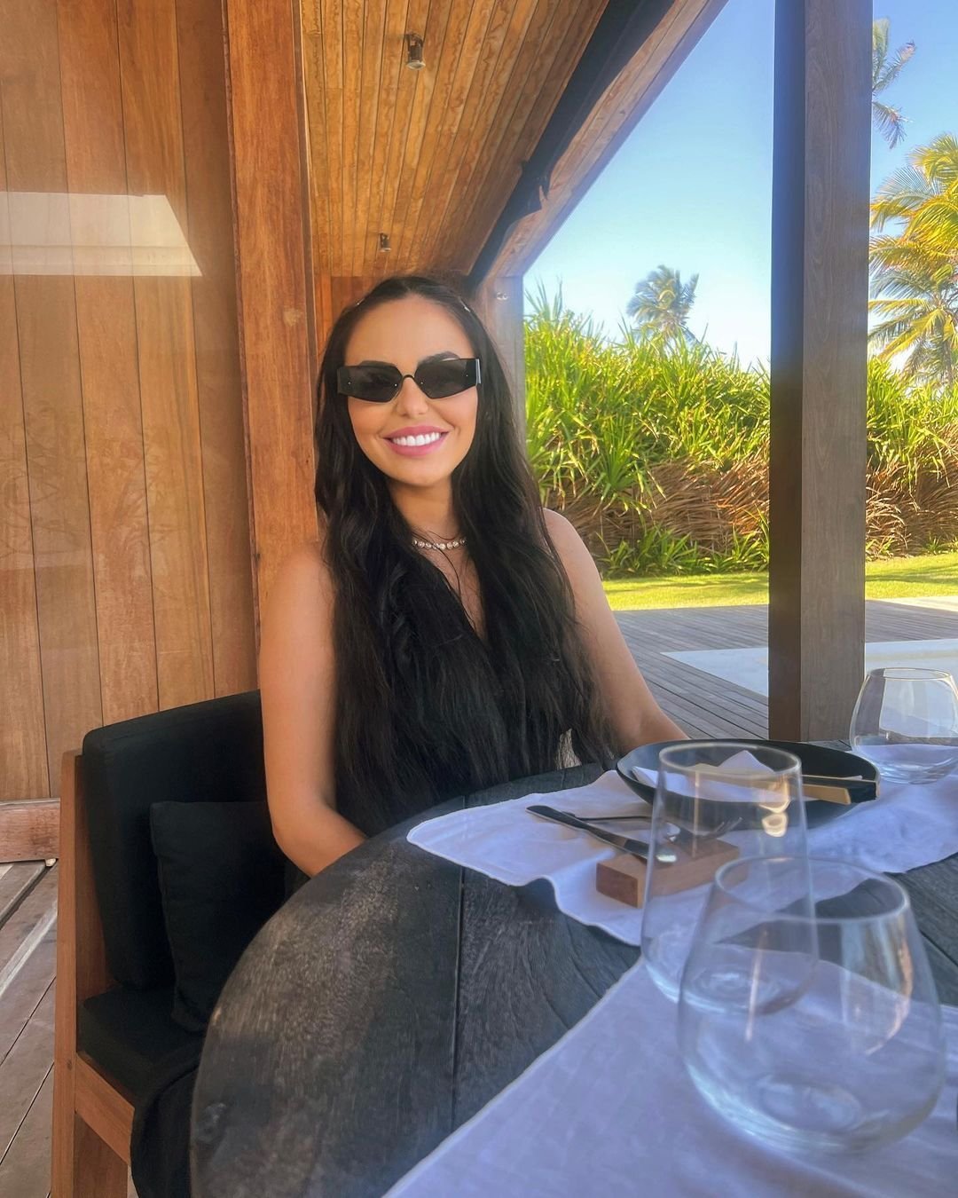 'Perla' braziliană care vine la Barca în iarnă s-a însurat la doar 18 ani! Cum arată frumoasa sa soție _18