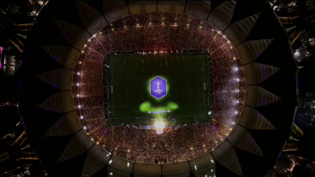 Karim Benzema și Kante au făcut show la Campionatul Mondial al Cluburilor pe VOYO _4