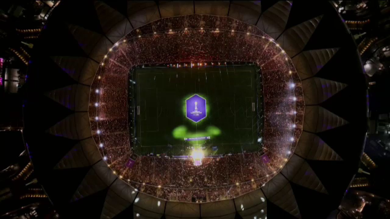 Karim Benzema și Kante au făcut show la Campionatul Mondial al Cluburilor pe VOYO _4