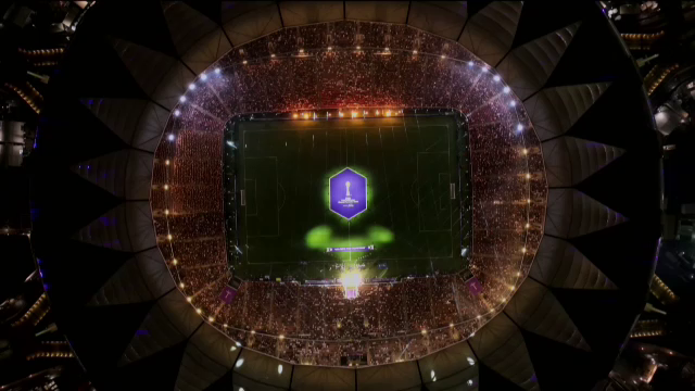 Karim Benzema și Kante au făcut show la Campionatul Mondial al Cluburilor pe VOYO _5