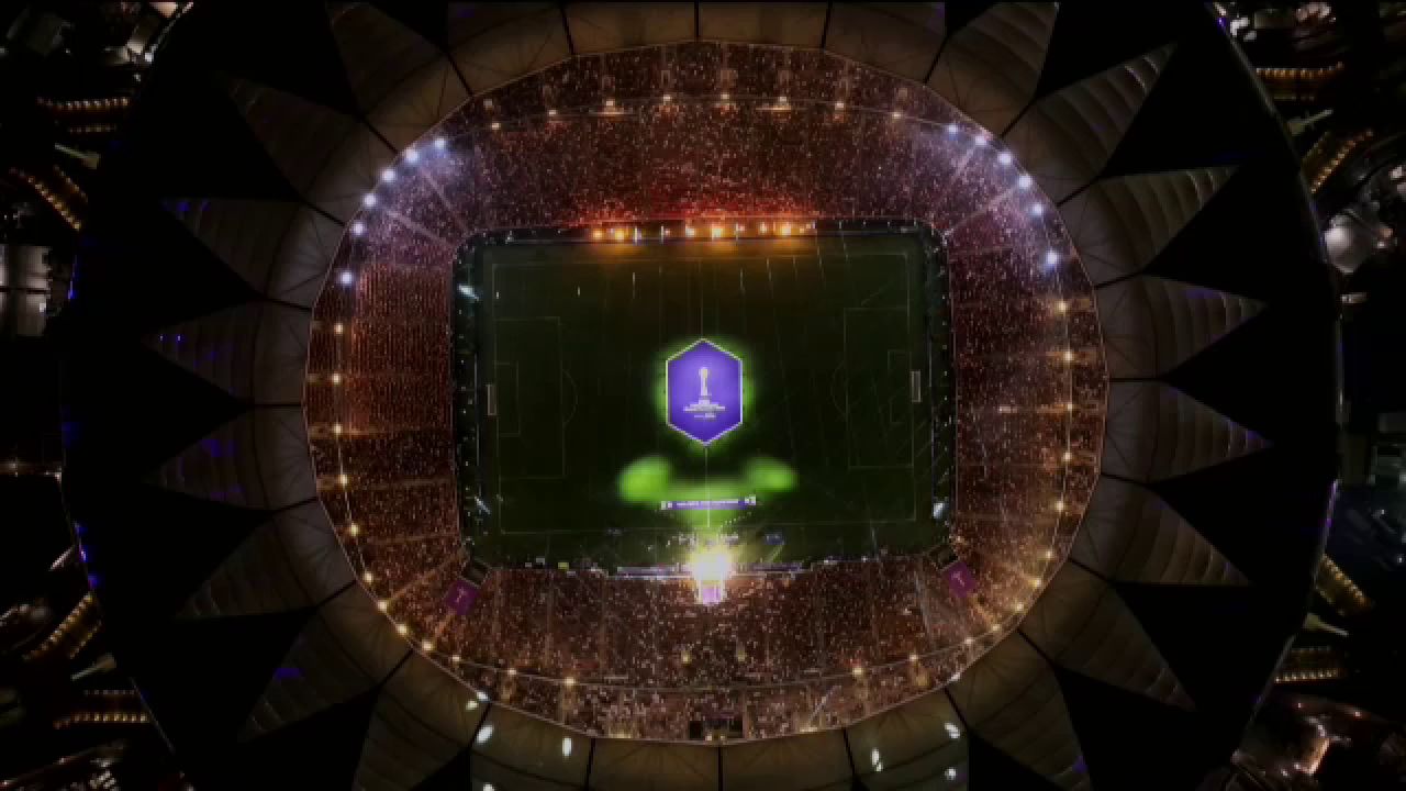 Karim Benzema și Kante au făcut show la Campionatul Mondial al Cluburilor pe VOYO _5
