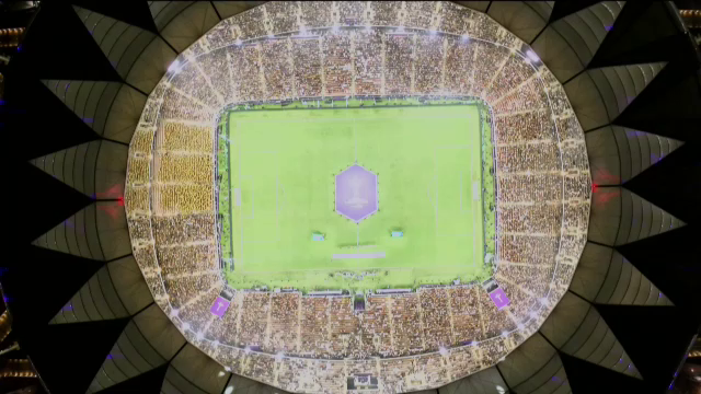Karim Benzema și Kante au făcut show la Campionatul Mondial al Cluburilor pe VOYO _8