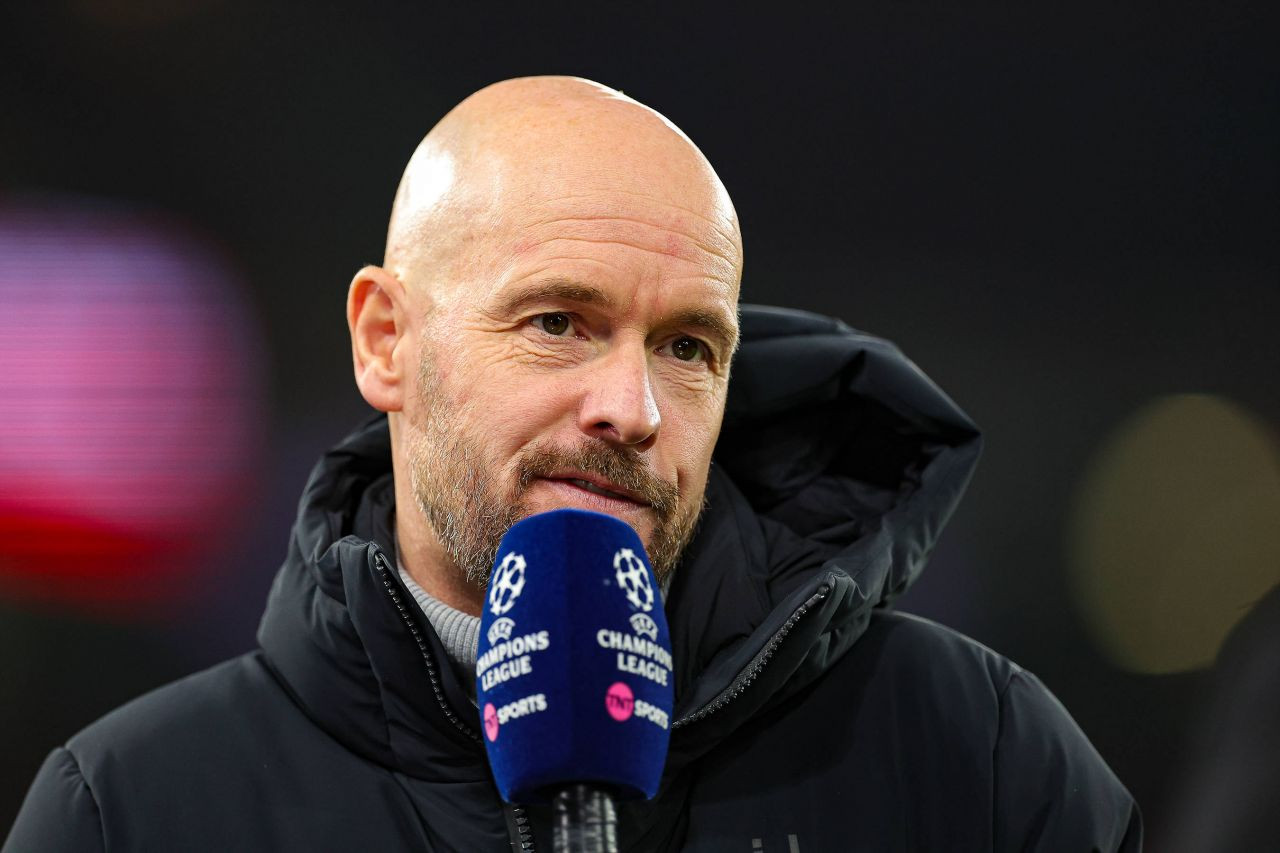 Erik ten Hag a primit ordin de la superiori! Ce i s-a interzis antrenorului olandez_4