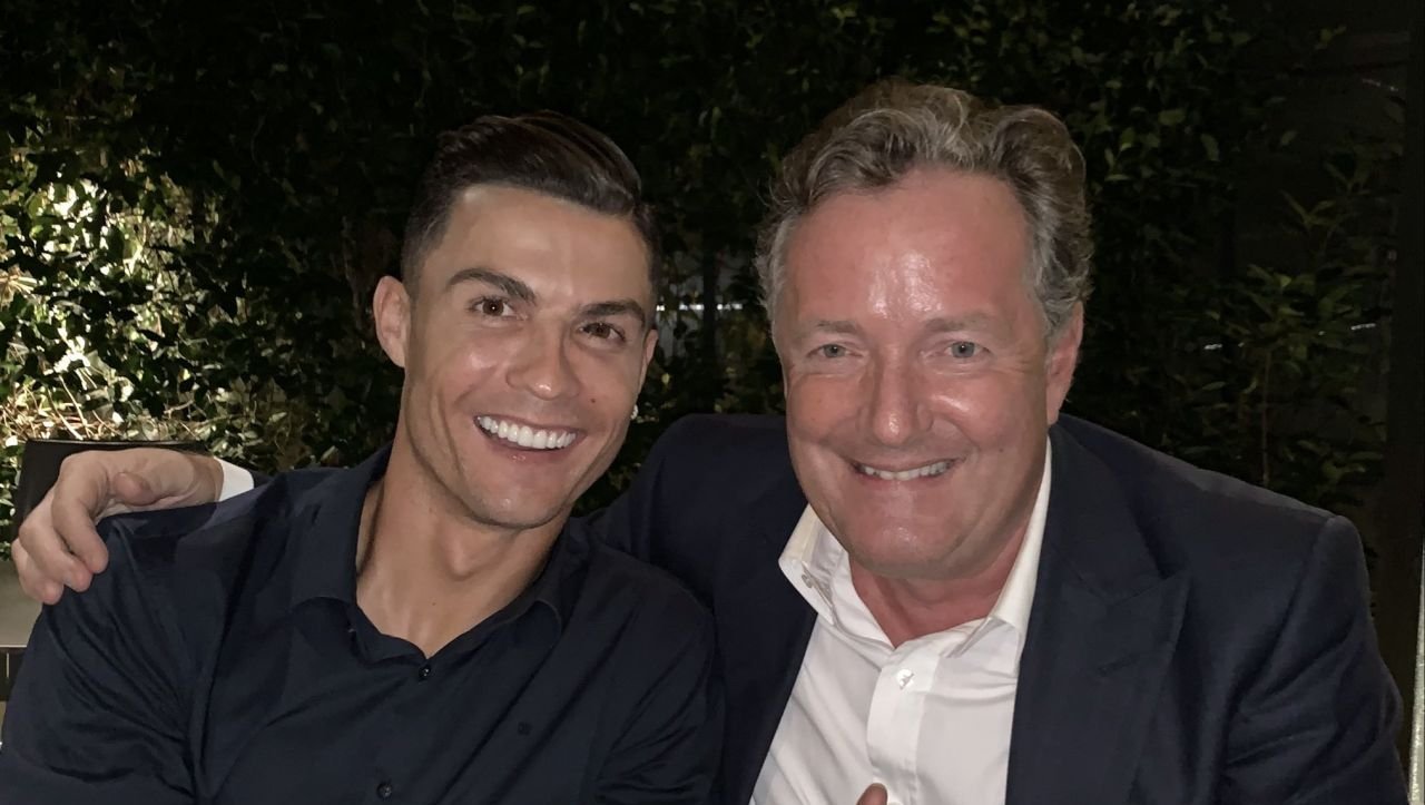 &rdquo;Prietenul&rdquo; lui Cristiano Ronaldo nu s-a putut abține, după eliminarea lui Manchester United din Europa