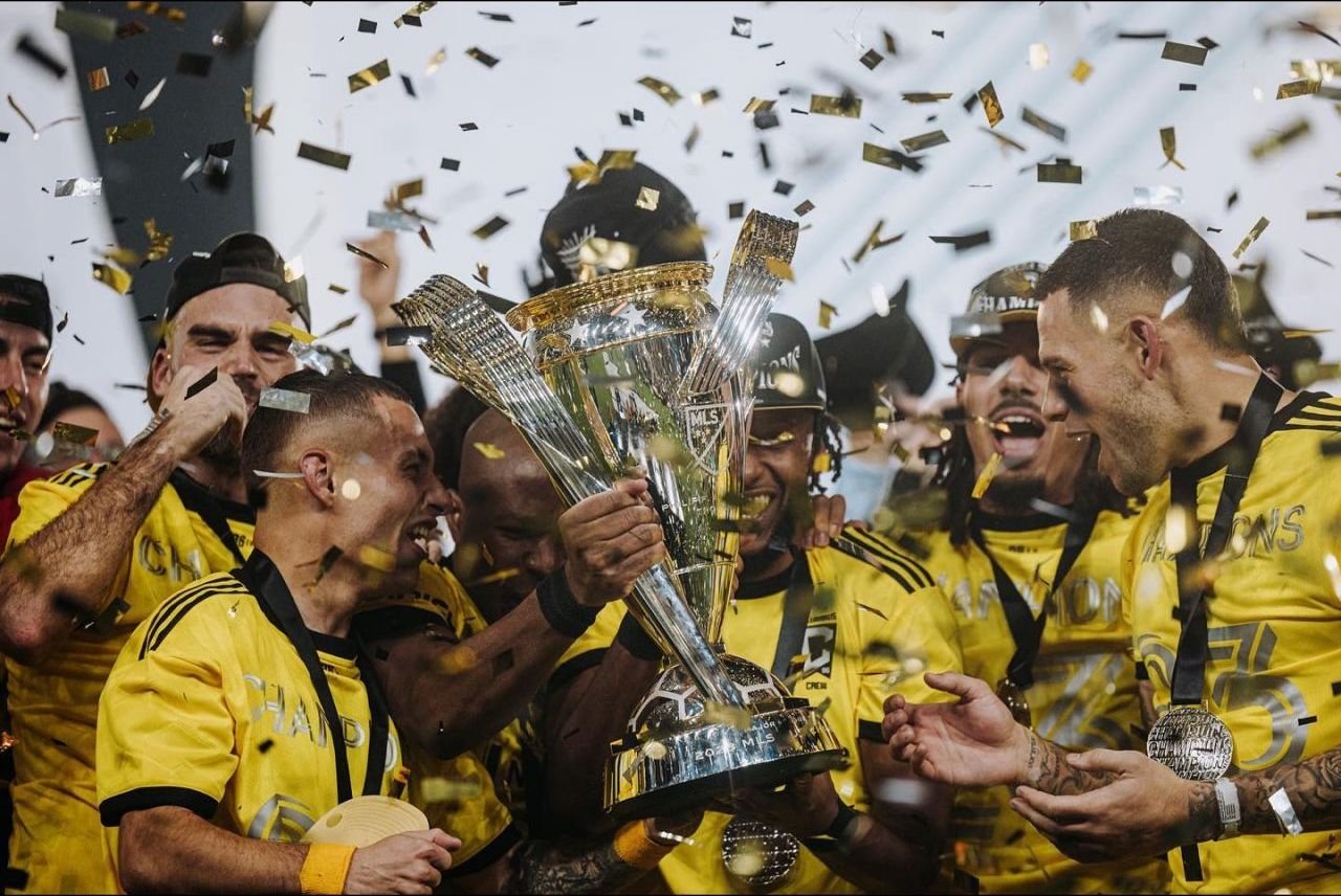 E naționala atât de bună încât să nu fie convocat Alex Mățan? Campionul din MLS-ul lui Lionel Messi este cel mai bun pasator decisiv al lui Columbus Crew_4