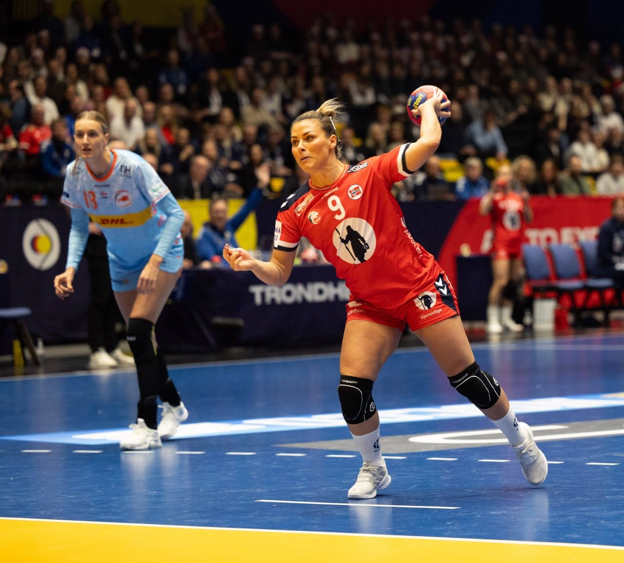 Știm primele două echipe calificate în semifinalele Campionatului Mondial de handbal feminin!_2