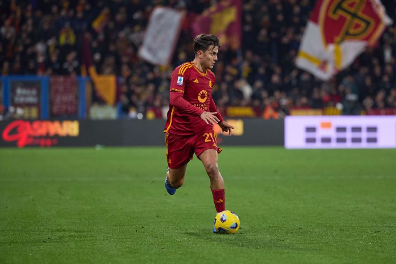 Veste proastă pentru Roma lui Mourinho. An încheiat pentru vedeta Dybala și criză în atac_2