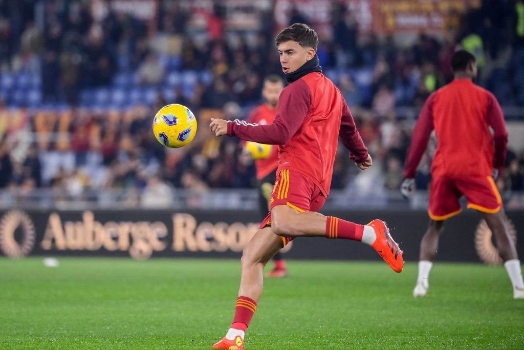 Veste proastă pentru Roma lui Mourinho. An încheiat pentru vedeta Dybala și criză în atac_8