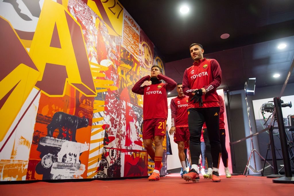 Veste proastă pentru Roma lui Mourinho. An încheiat pentru vedeta Dybala și criză în atac_9
