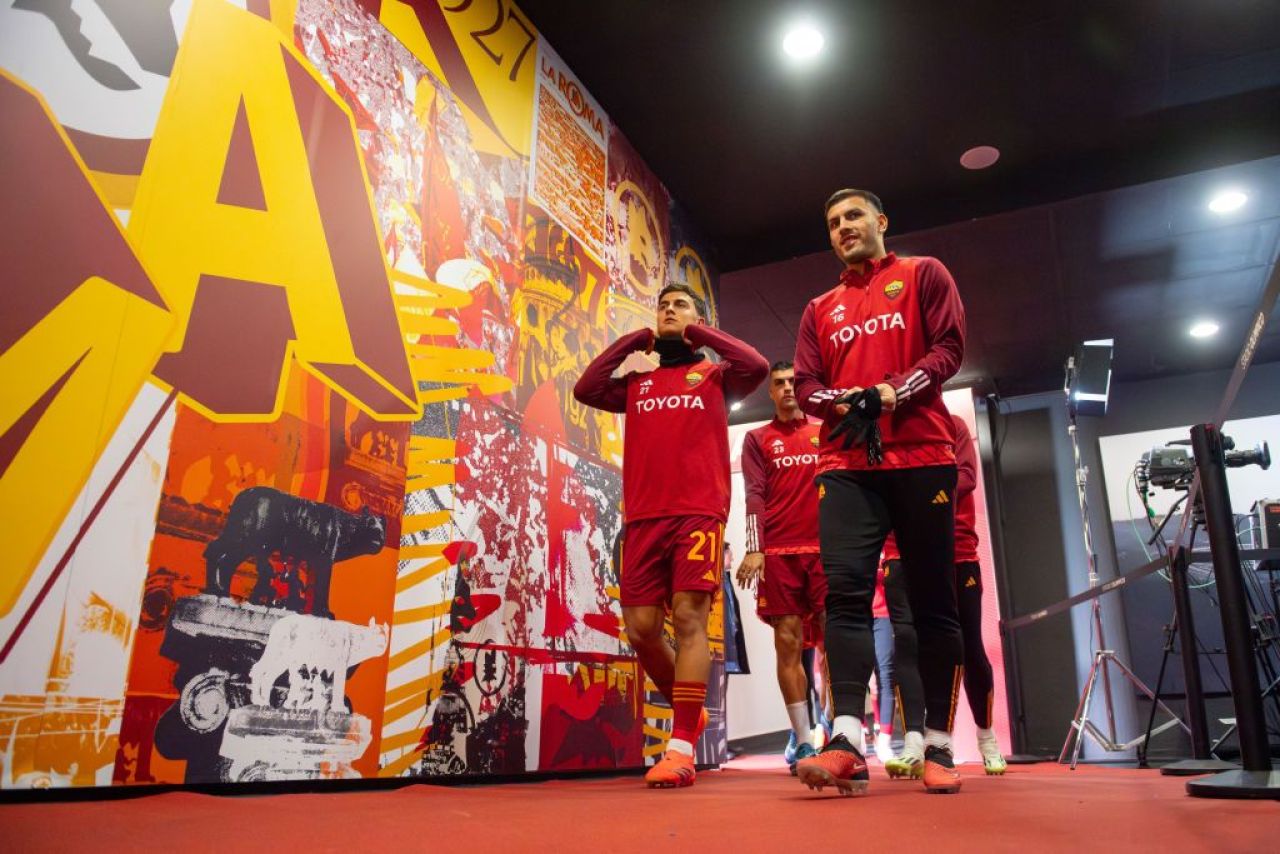 Veste proastă pentru Roma lui Mourinho. An încheiat pentru vedeta Dybala și criză în atac_9