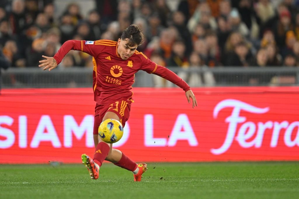 Veste proastă pentru Roma lui Mourinho. An încheiat pentru vedeta Dybala și criză în atac_11