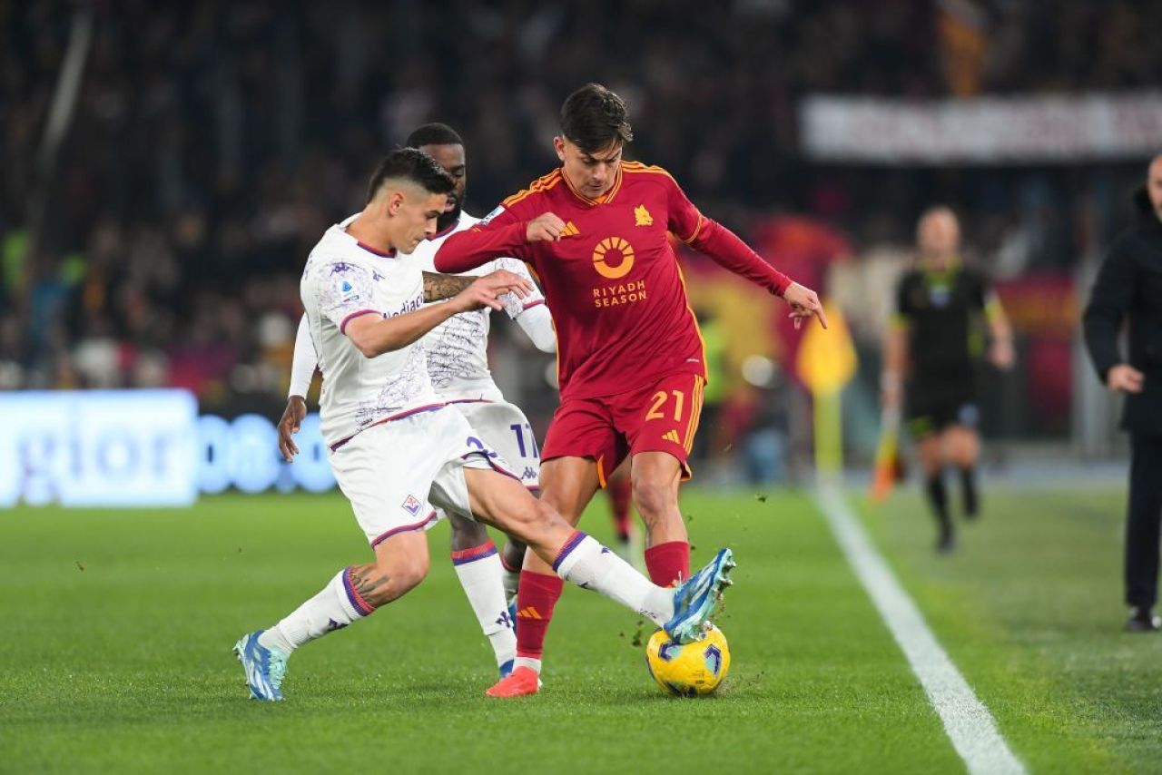 Veste proastă pentru Roma lui Mourinho. An încheiat pentru vedeta Dybala și criză în atac_15