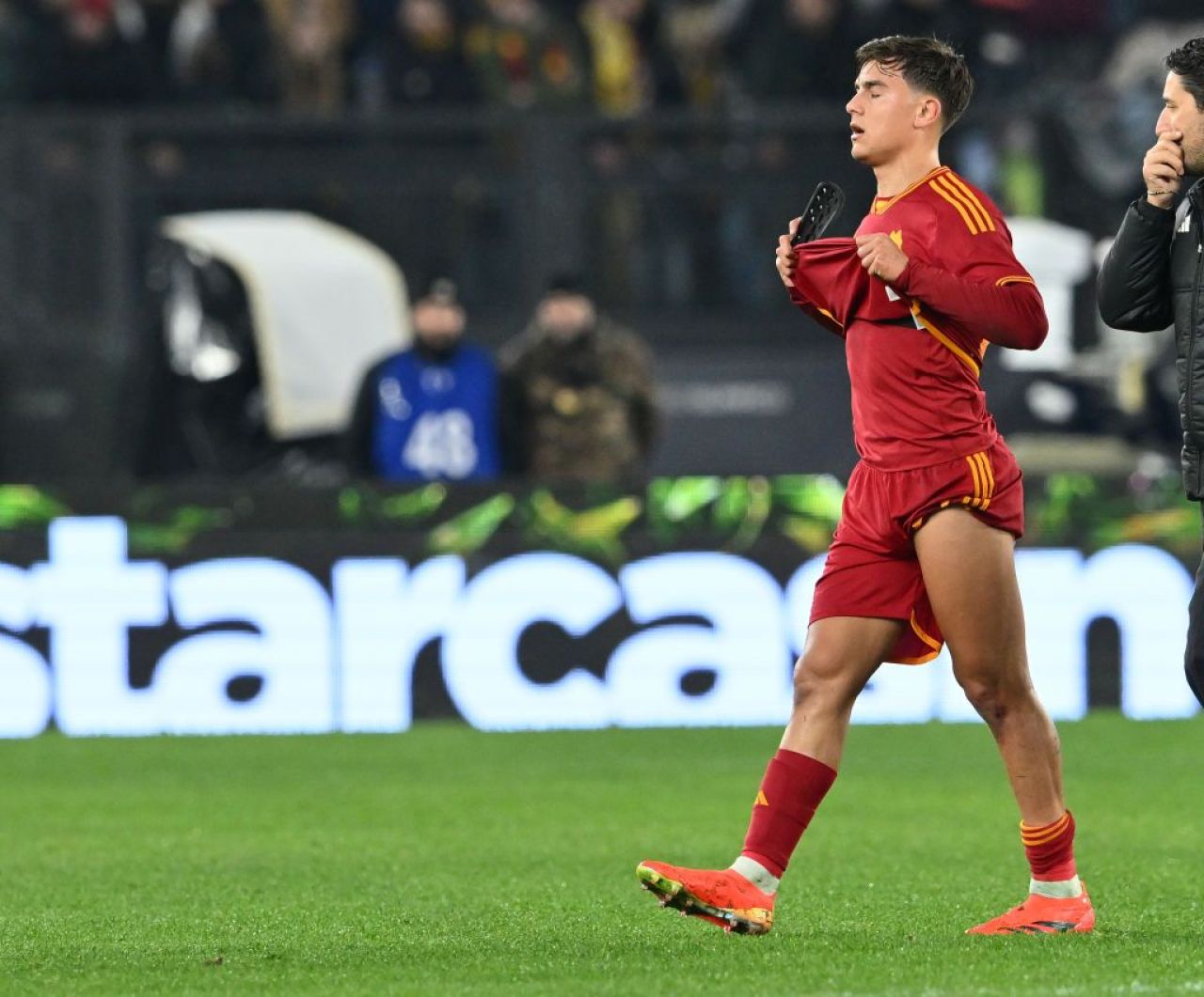 Veste proastă pentru Roma lui Mourinho. An încheiat pentru vedeta Dybala și criză în atac_16