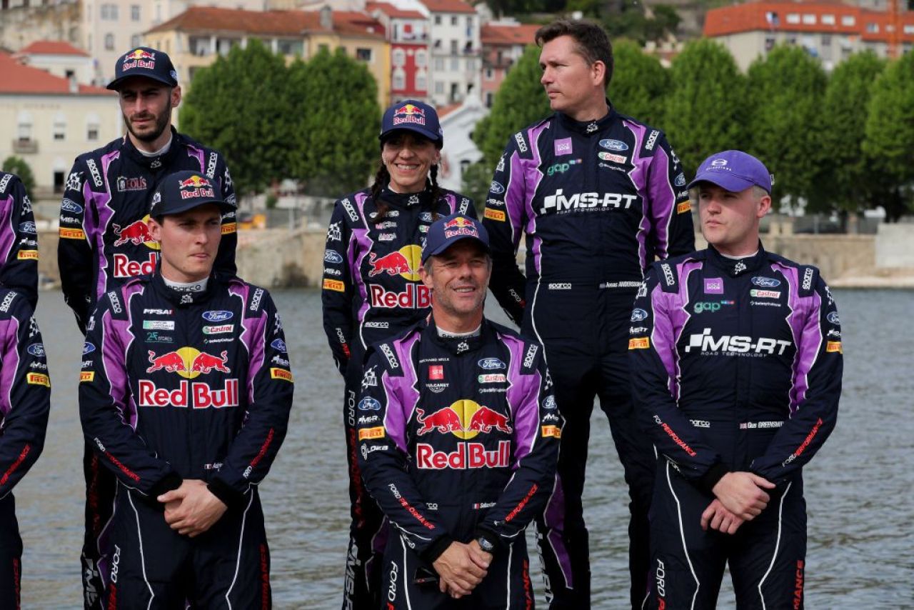 Dacia Duster devine o forță la Dakar Rally! Piloții legendari pe care se va baza la ediția din 2025_8