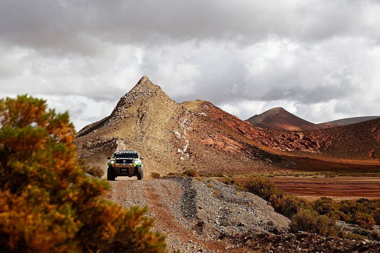 Dacia Duster devine o forță la Dakar Rally! Piloții legendari pe care se va baza la ediția din 2025_16