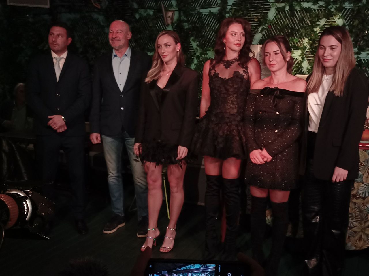 Cine a fost desemnată cea mai valoroasă jucătoare de tenis din România. Toate premiile de la Gala FRT_1