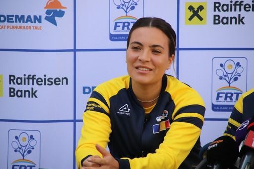 Cine a fost desemnată cea mai valoroasă jucătoare de tenis din România. Toate premiile de la Gala FRT_16