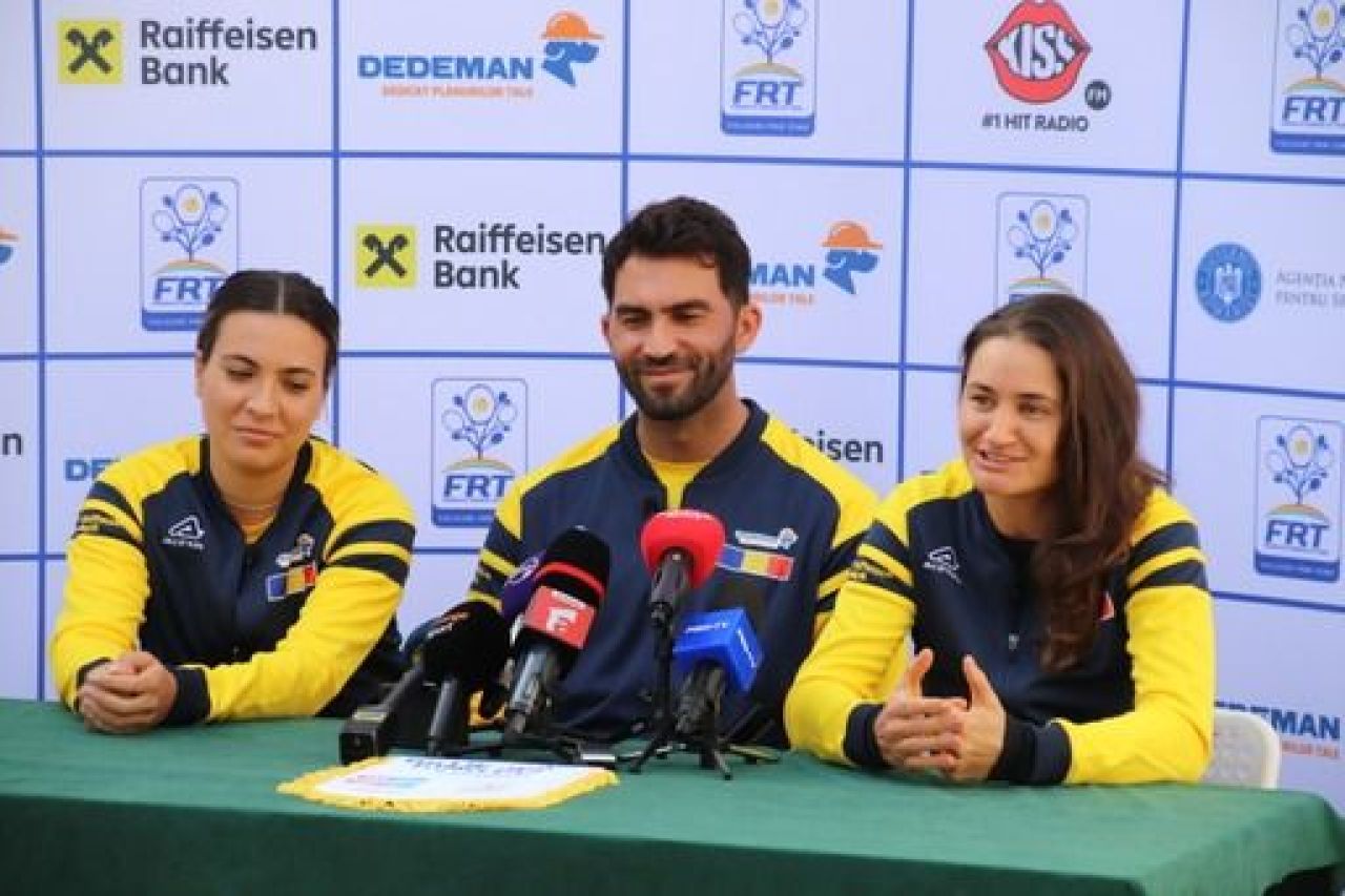 Cine a fost desemnată cea mai valoroasă jucătoare de tenis din România. Toate premiile de la Gala FRT_17