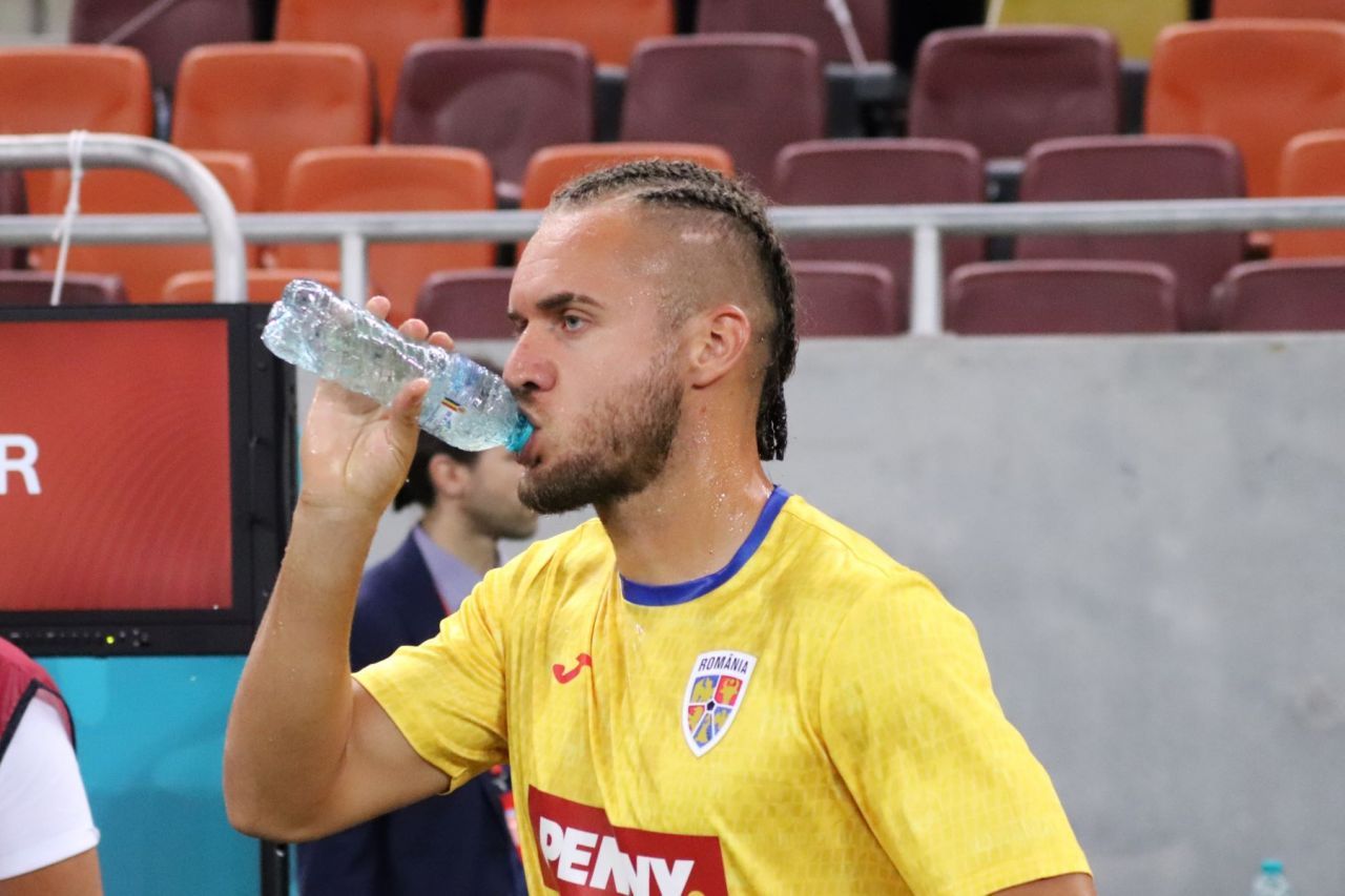 George Pușcaș, dorit insistent de un club de tradiție din Italia!_2