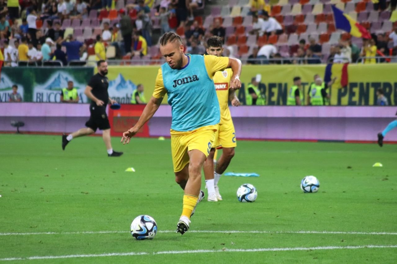 George Pușcaș, dorit insistent de un club de tradiție din Italia!_4