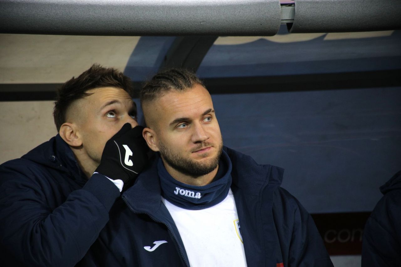 George Pușcaș, dorit insistent de un club de tradiție din Italia!_1