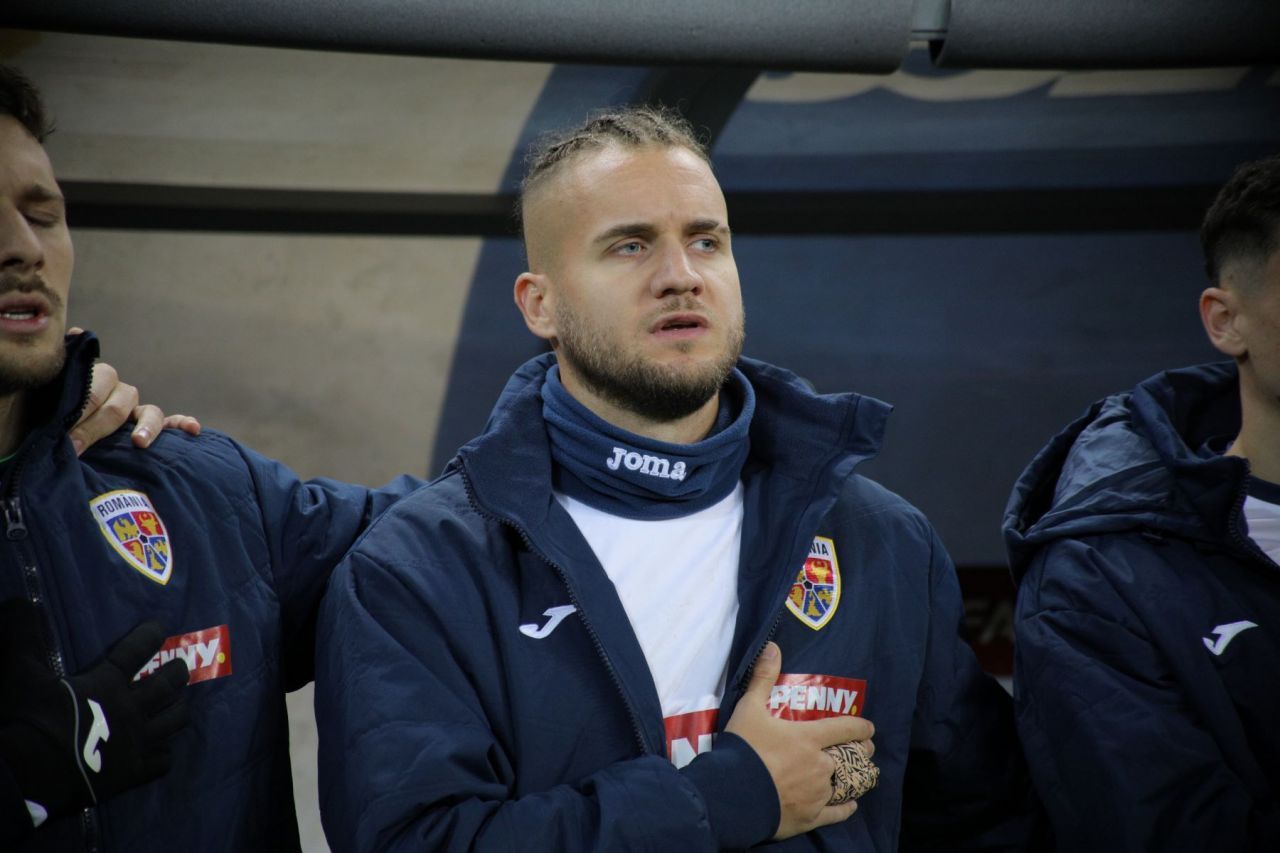 George Pușcaș, dorit insistent de un club de tradiție din Italia!_8