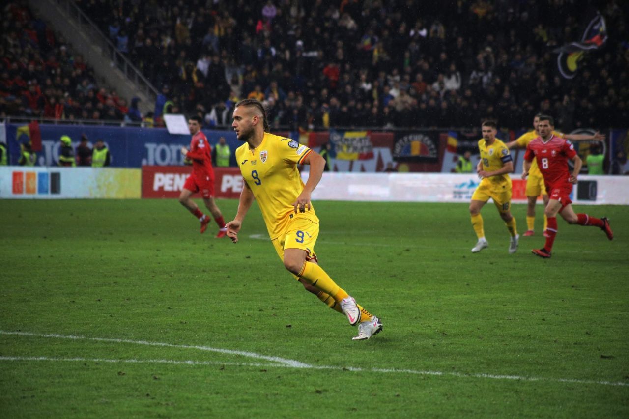 George Pușcaș, dorit insistent de un club de tradiție din Italia!_9