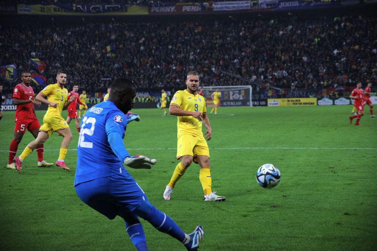 George Pușcaș, dorit insistent de un club de tradiție din Italia!_10