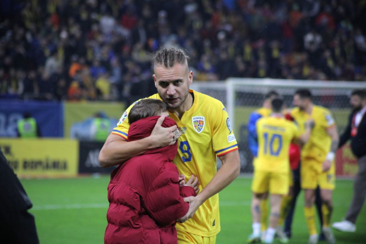 George Pușcaș, dorit insistent de un club de tradiție din Italia!_11