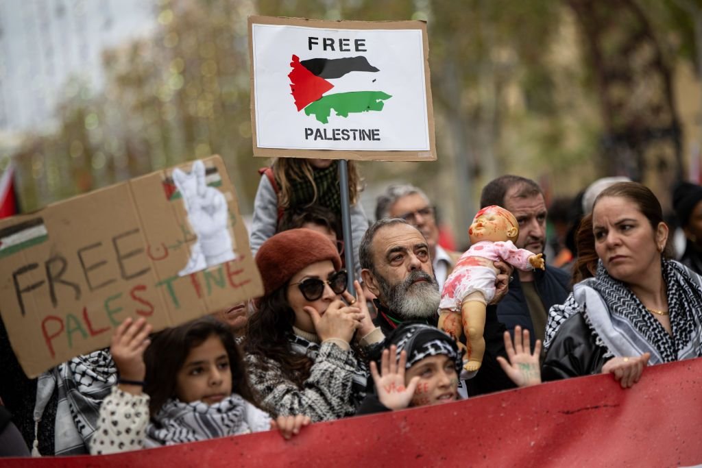 Israelul a mai primit o lovitură, înaintea barajului pentru Euro 2024!_7