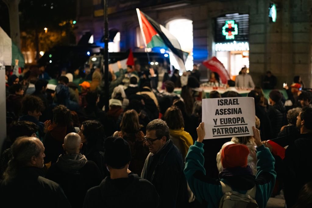 Israelul a mai primit o lovitură, înaintea barajului pentru Euro 2024!_9
