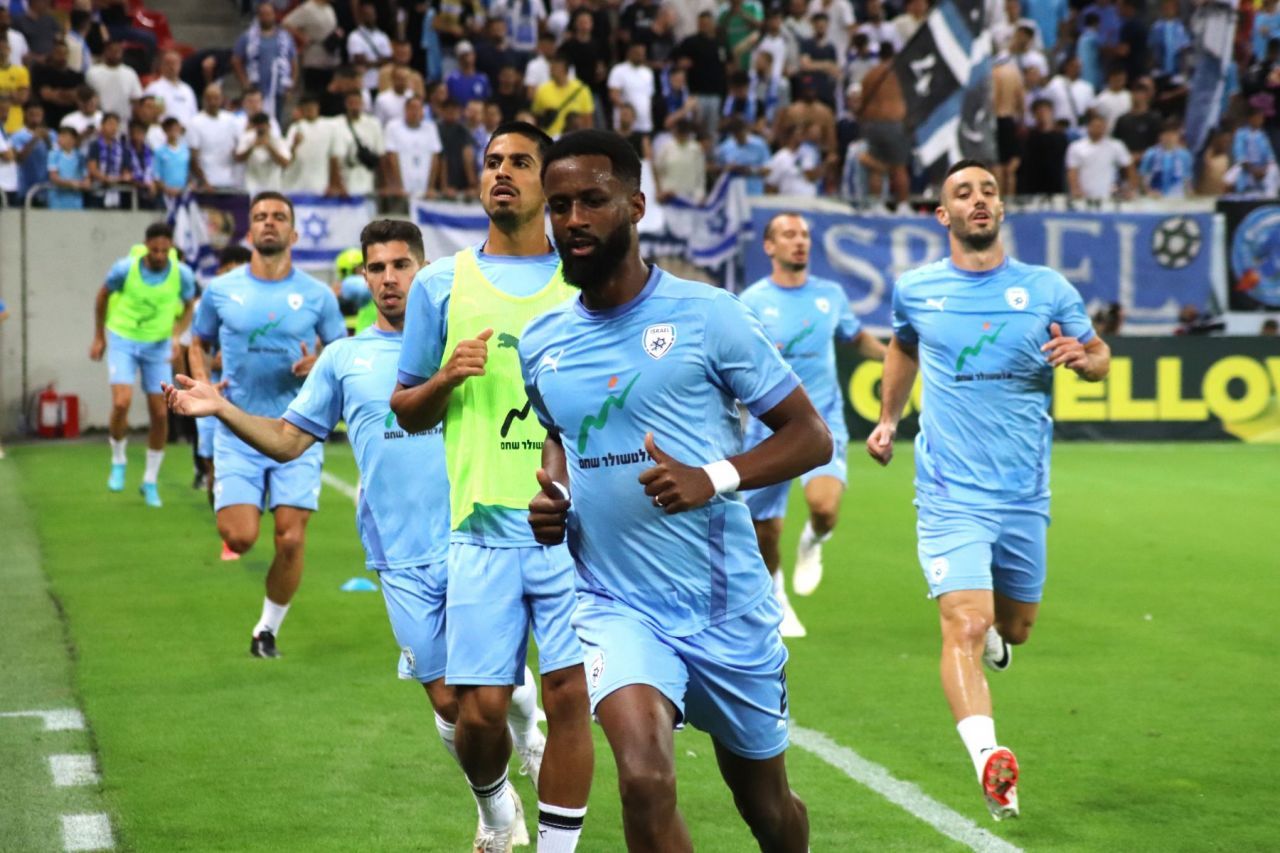 Israelul a mai primit o lovitură, înaintea barajului pentru Euro 2024!_16