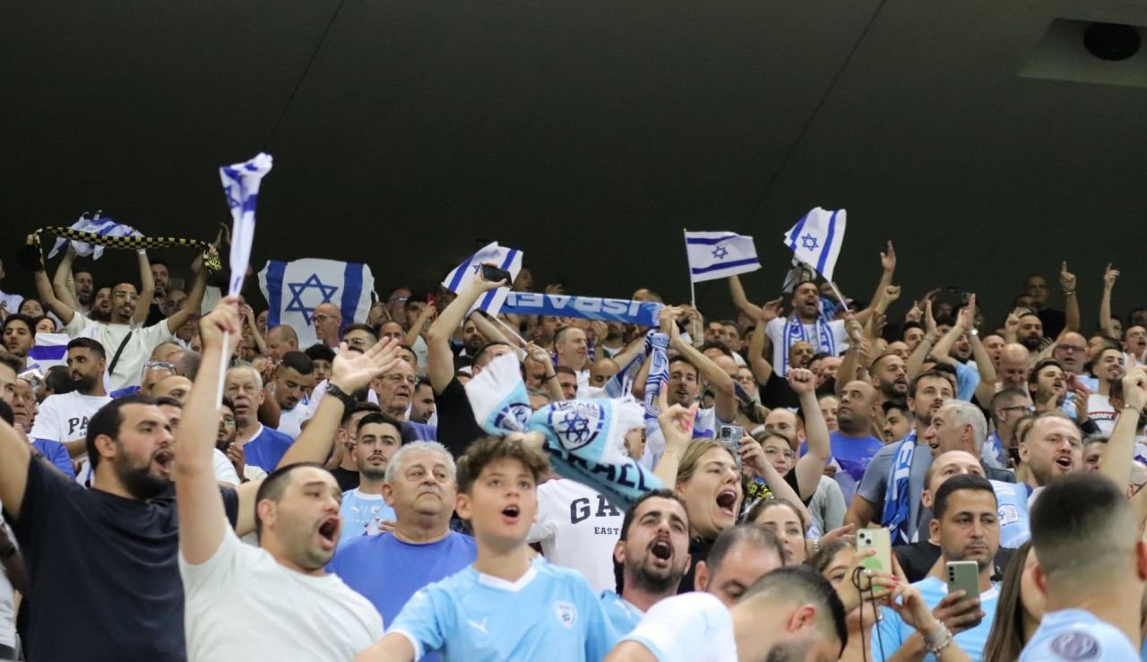 Israelul a mai primit o lovitură, înaintea barajului pentru Euro 2024!_19