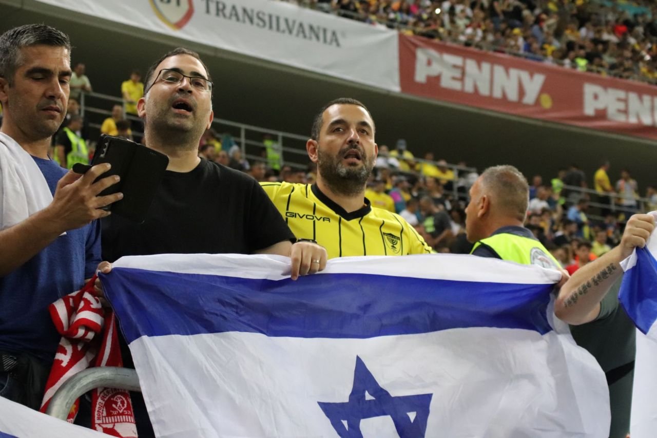 Israelul a mai primit o lovitură, înaintea barajului pentru Euro 2024!_20