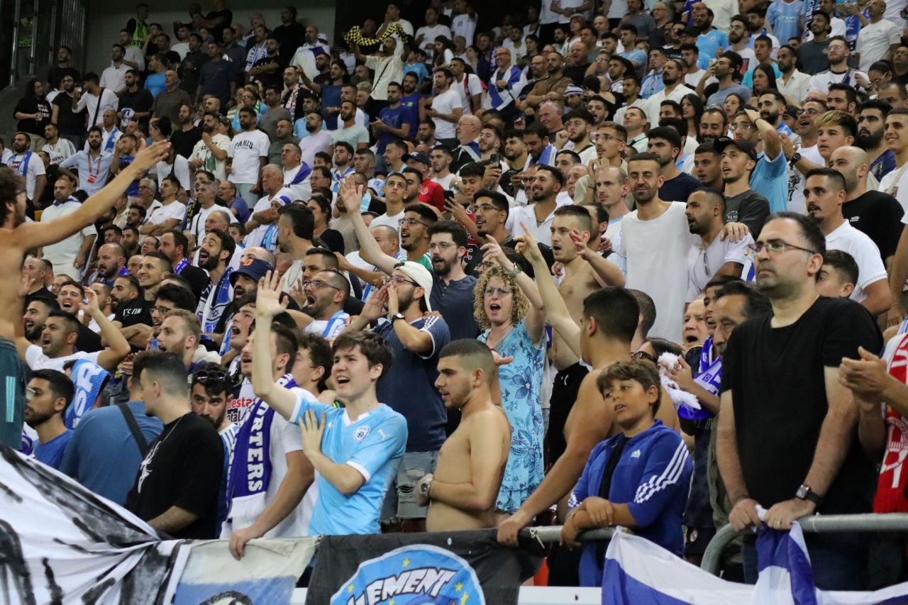 Israelul a mai primit o lovitură, înaintea barajului pentru Euro 2024!_21