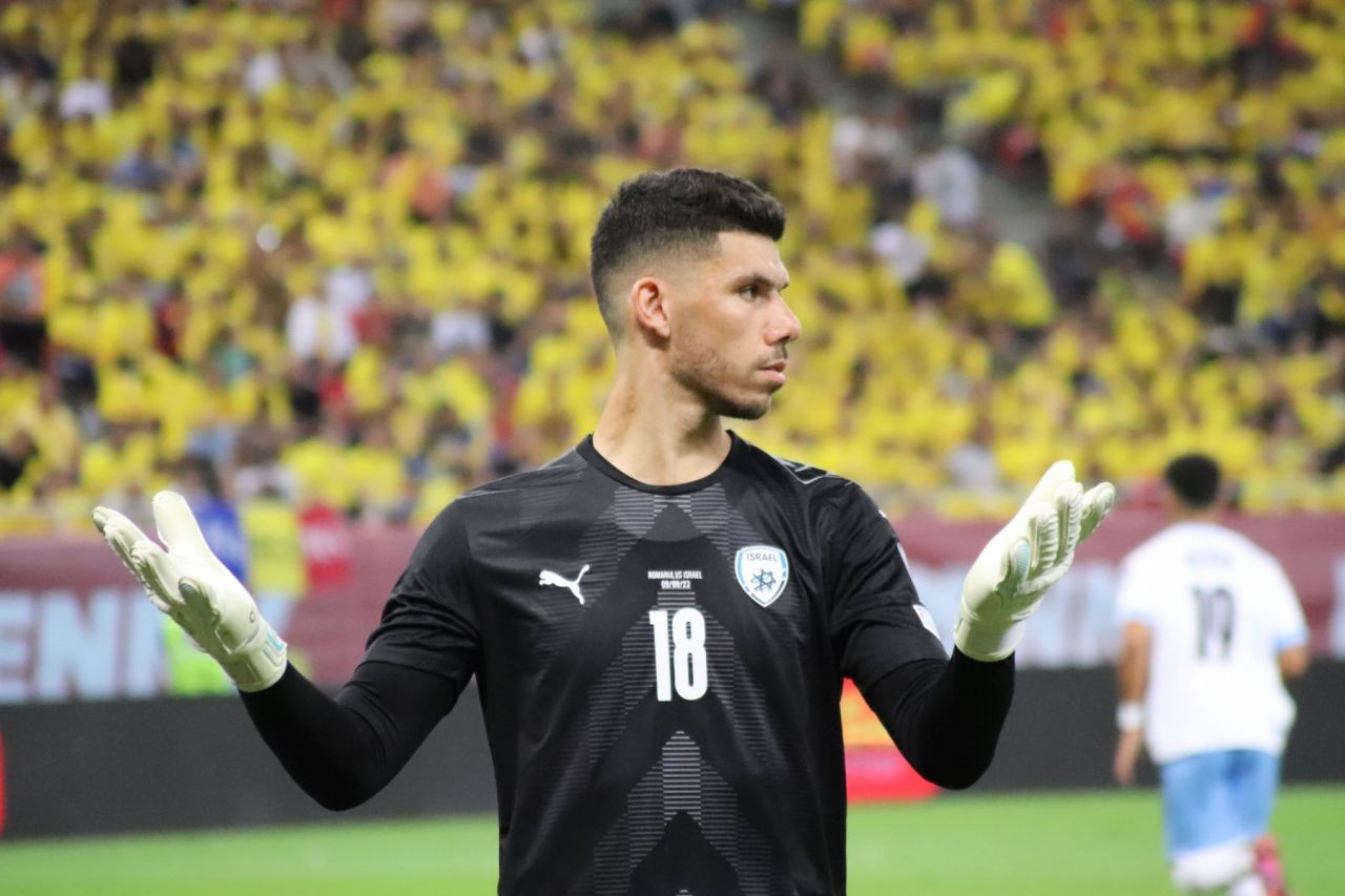 Israelul a mai primit o lovitură, înaintea barajului pentru Euro 2024!_1