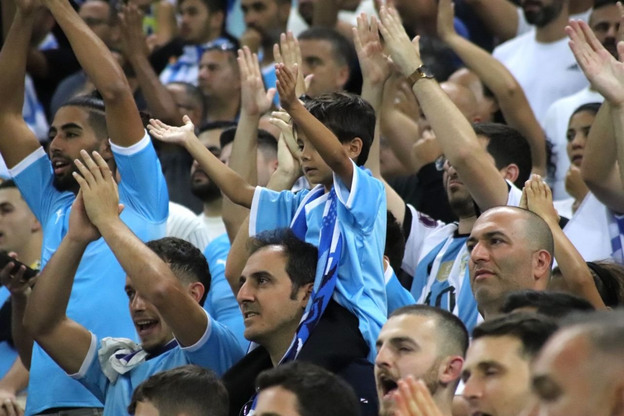 Israelul a mai primit o lovitură, înaintea barajului pentru Euro 2024!_22
