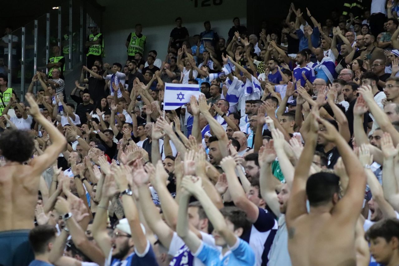 Israelul a mai primit o lovitură, înaintea barajului pentru Euro 2024!_23