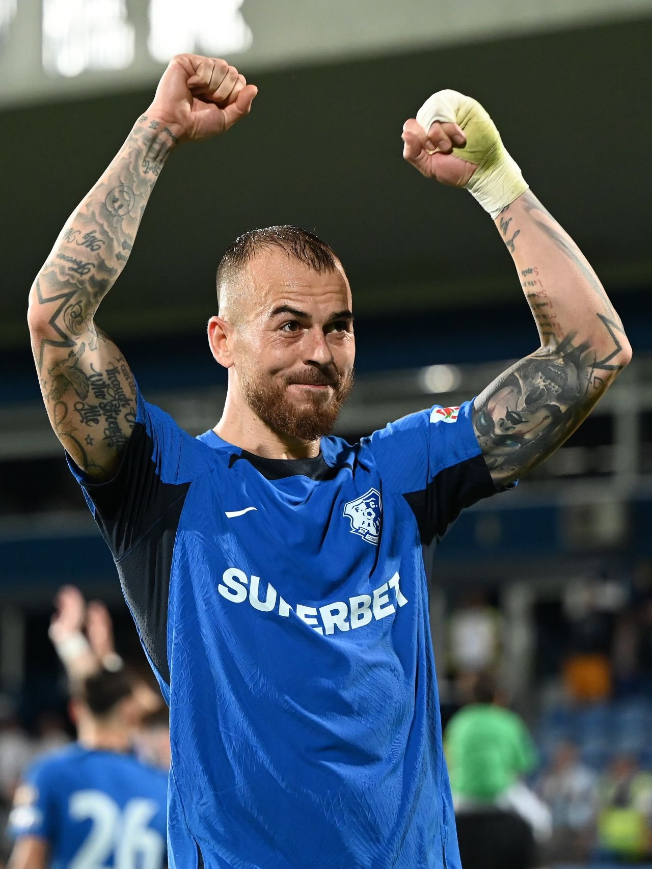 Cum arată TOP 3 fotbaliști tineri din Superliga? Cristi Pulhac a răspuns pe loc și a provocat hohote de râs în studio. Surpriza de pe primul loc_60