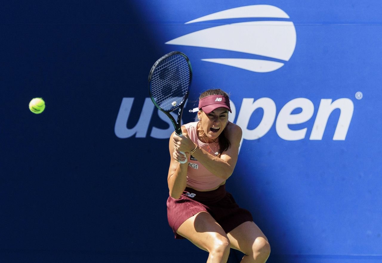 Ion Țiriac, mentorul unei sportive din top 30 WTA: 