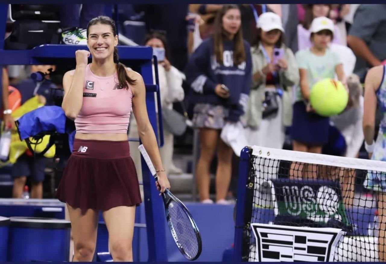 Ion Țiriac, mentorul unei sportive din top 30 WTA: 