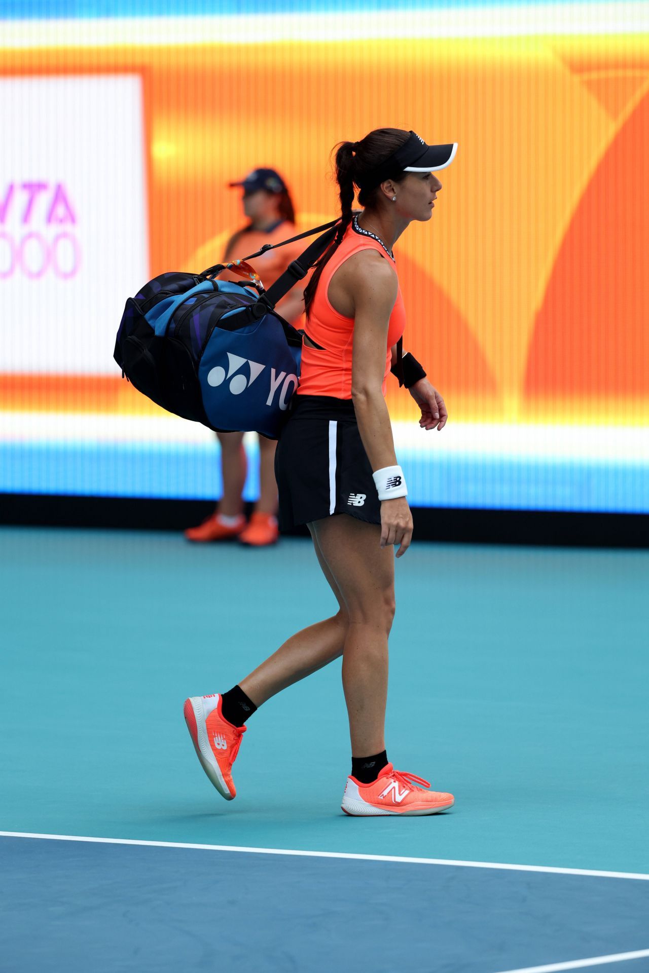 Ion Țiriac, mentorul unei sportive din top 30 WTA: