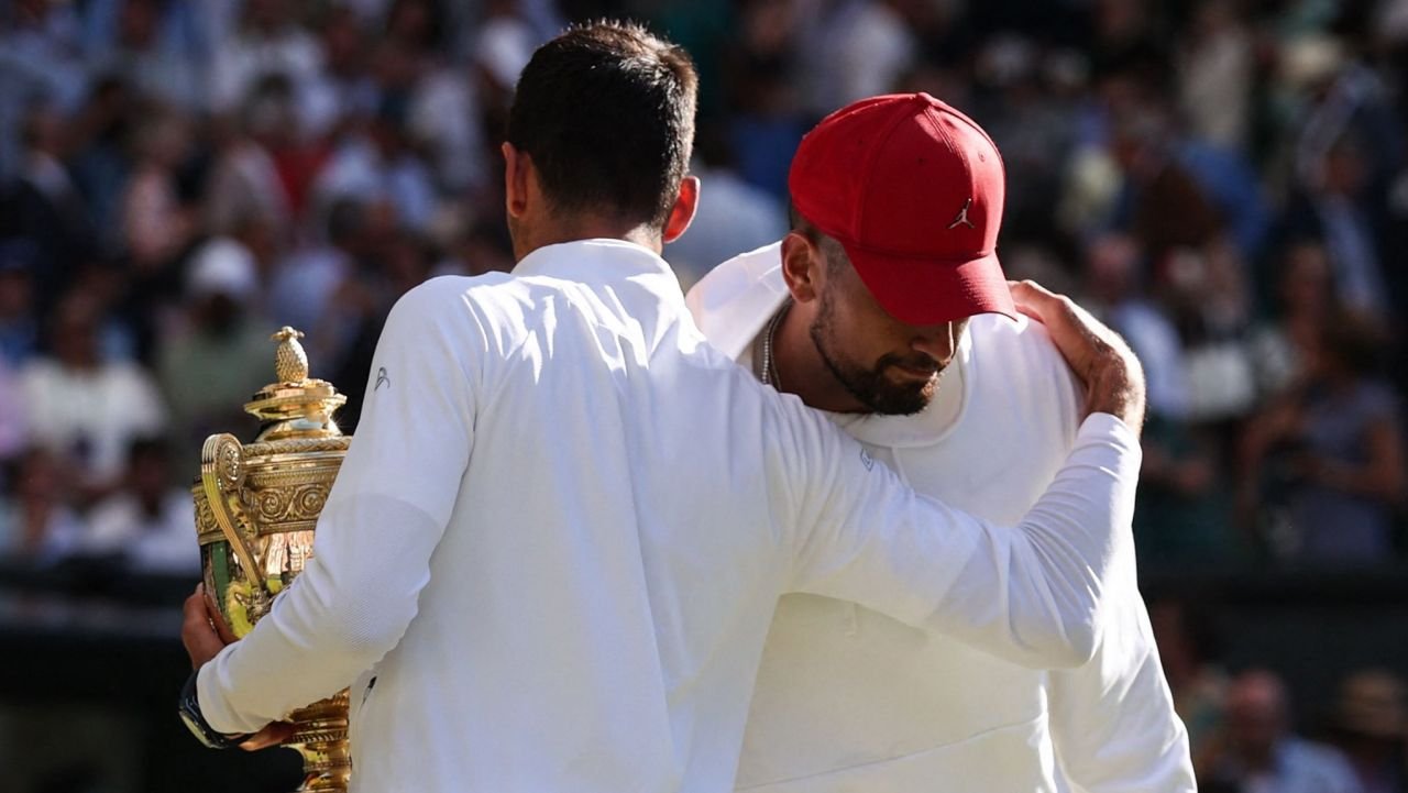 Nick Kyrgios a anunțat când vrea să se retragă din tenis: să câștige Grand Slam pare doar un vis_2