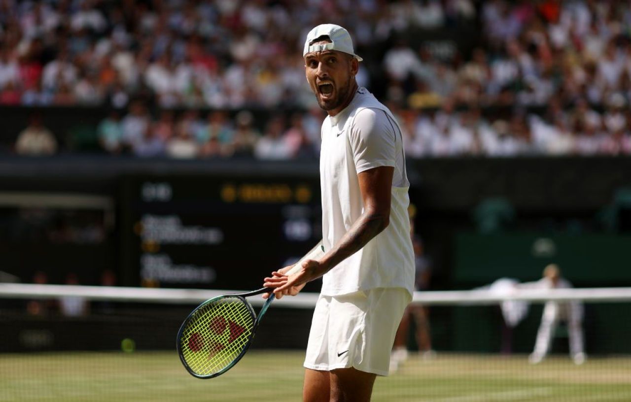 Nick Kyrgios a anunțat când vrea să se retragă din tenis: să câștige Grand Slam pare doar un vis_7