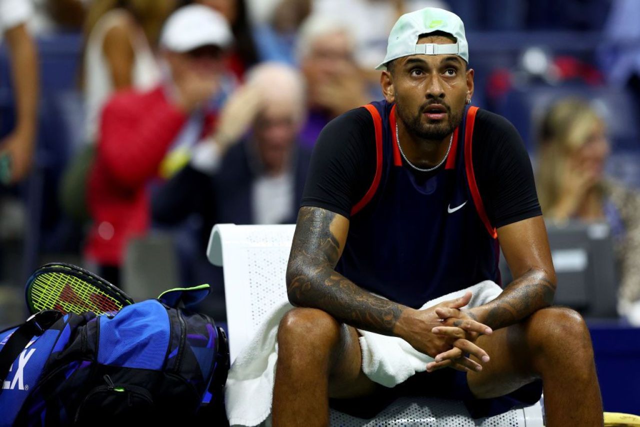 Nick Kyrgios a anunțat când vrea să se retragă din tenis: să câștige Grand Slam pare doar un vis_14