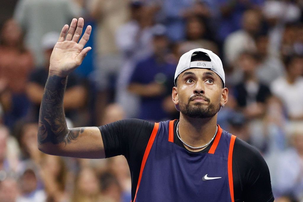 Nick Kyrgios a anunțat când vrea să se retragă din tenis: să câștige Grand Slam pare doar un vis_17