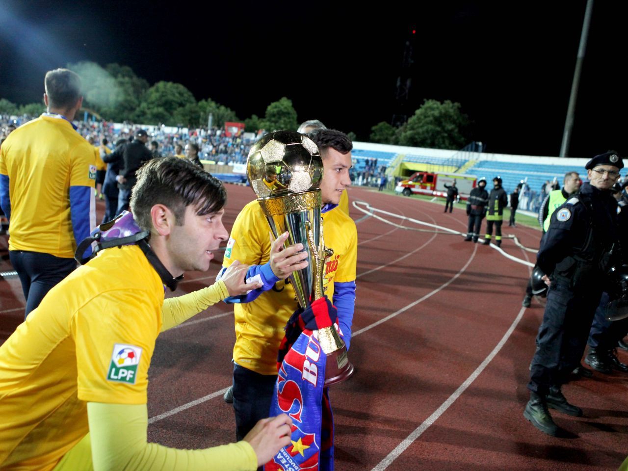 Confesiunea fotbalistului căruia Gigi Becali i-a pus clauză de 50 milioane de euro_1