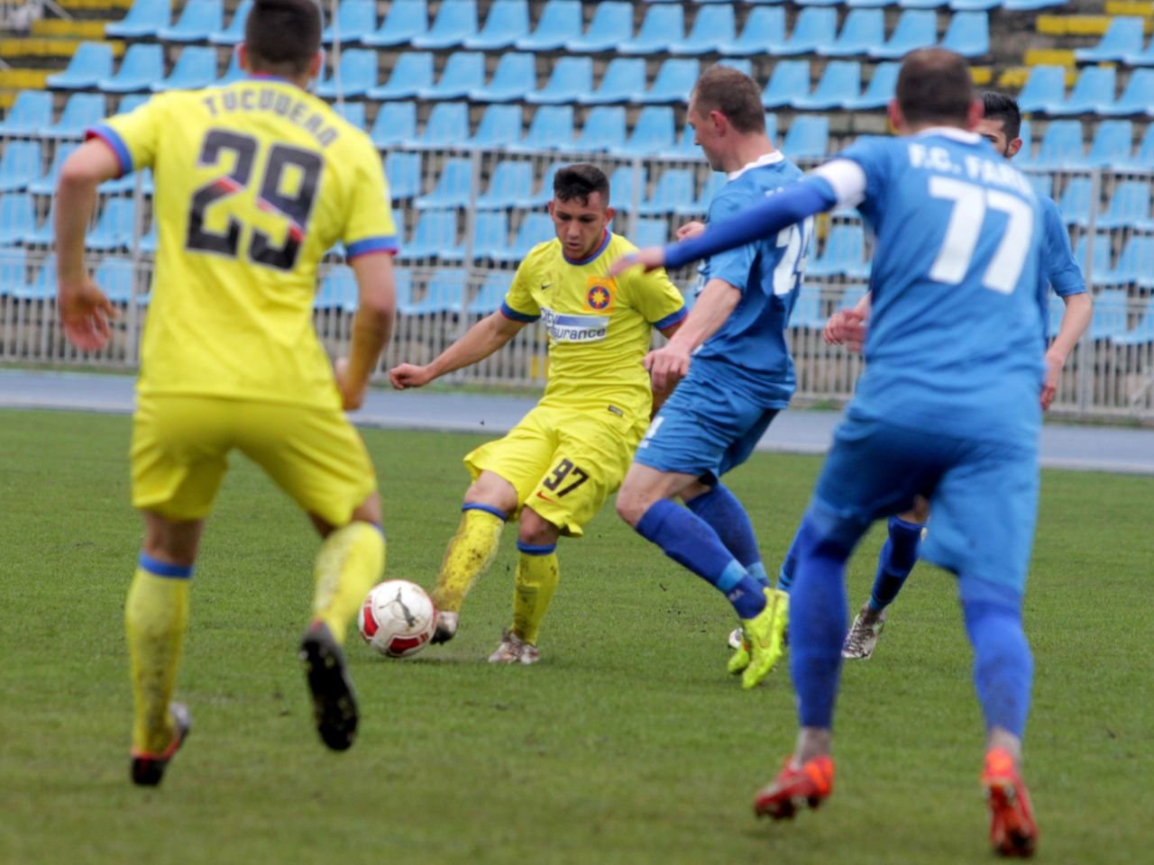 Confesiunea fotbalistului căruia Gigi Becali i-a pus clauză de 50 milioane de euro_10